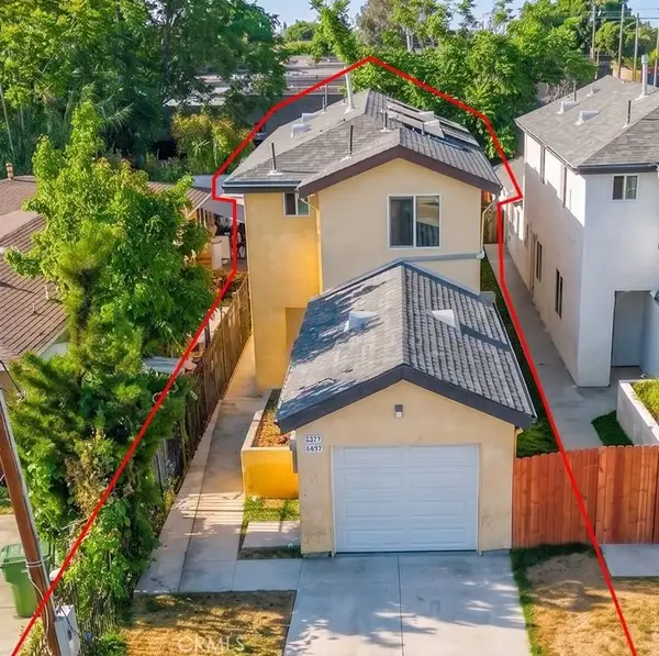 2019 105th Street, Los Angeles, CA 90002