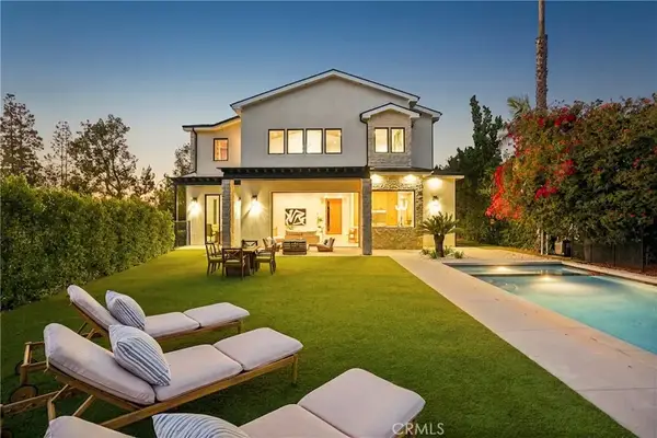 17354 Toquet Drive, Encino, CA 91316