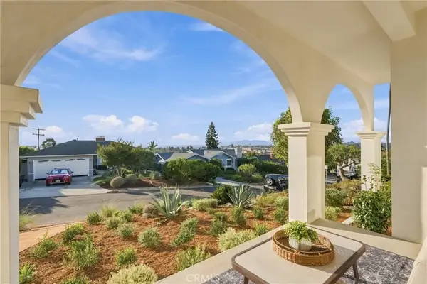 205 Via Los Altos, Redondo Beach, CA 90277