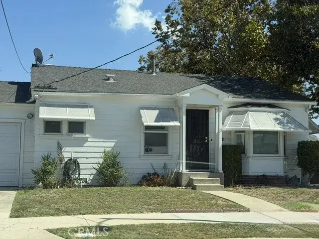 531 W Denni, Wilmington, CA 90744 - #1