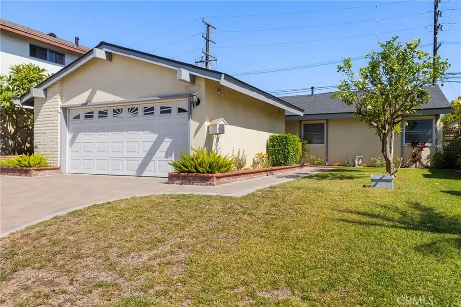 19708 Dalfsen Avenue, Carson, CA 90746 - #2