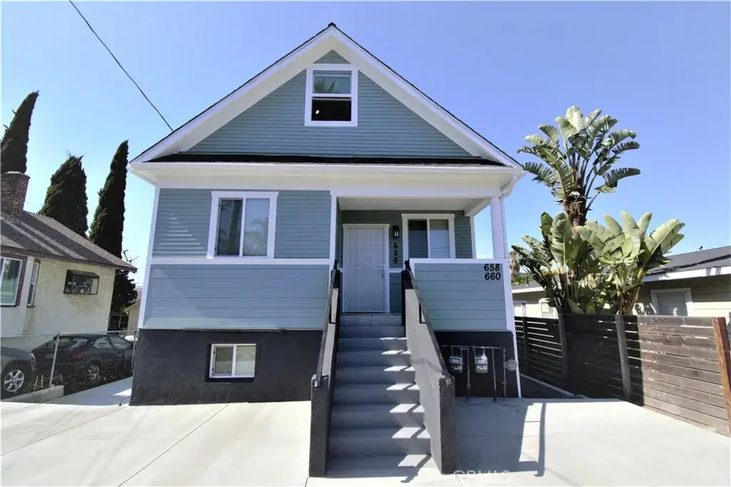 658 W Sepulveda, San Pedro, CA 90731 - #1