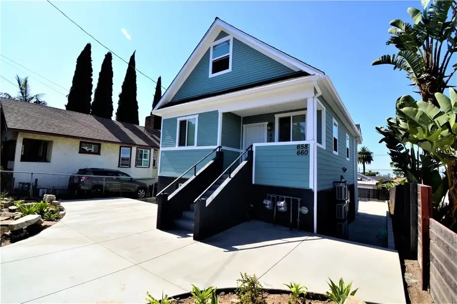 658 W Sepulveda, San Pedro, CA 90731 - #2