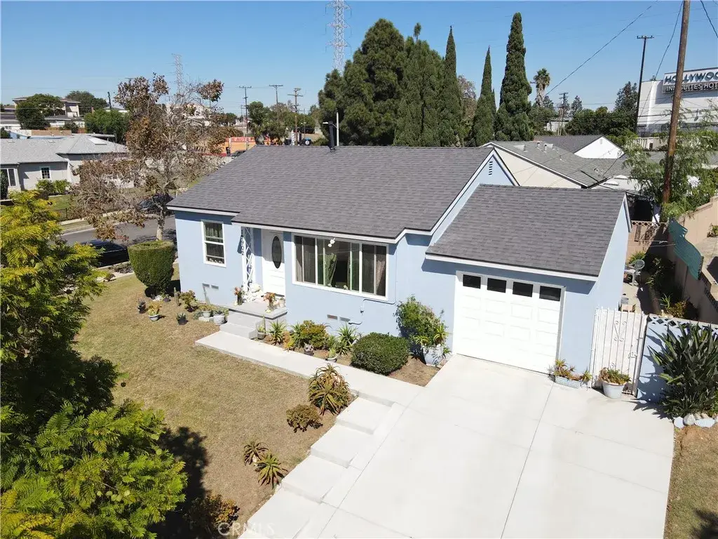 12902 S Berendo, Gardena, CA 90247 - #1