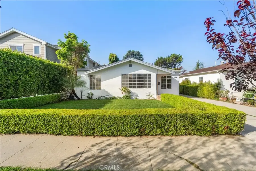 2925 Military Avenue, Los Angeles, CA 90064 - #2