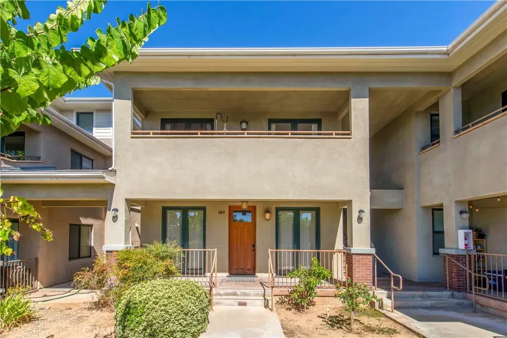 1448 N Fair Oaks Ave #Unit 107, Pasadena, CA 91103 - #1