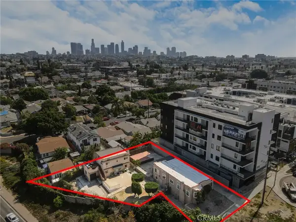 334 Robinson, Los Angeles, CA 90026