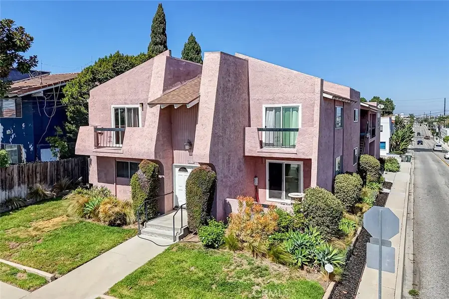 2123 Harriman, Redondo Beach, CA 90278 - #2