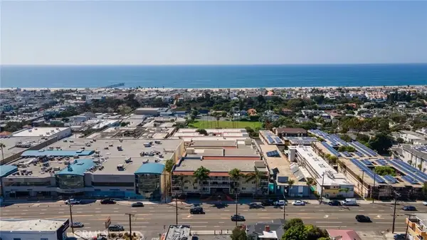 1707 Pacific Coast Highway, #413 #413, Hermosa Beach, CA 90254