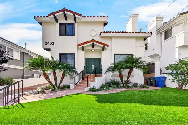 2402 Clark Lane #A, Redondo Beach, CA 90278