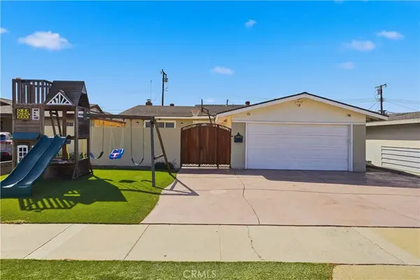 2346 W 234th, Torrance, CA 90501