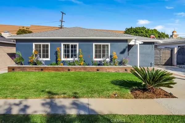 18322 Elgar Avenue, Torrance, CA 90504