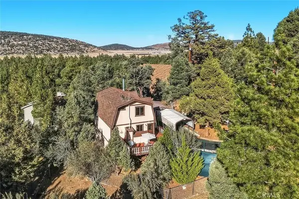 421 Adams, Big Bear City, CA 92314