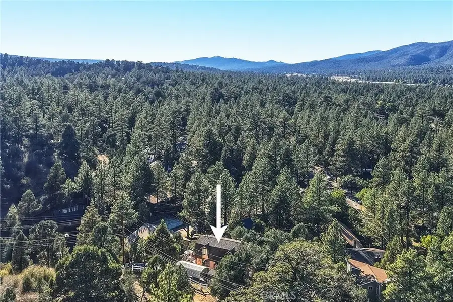 421 Adams, Big Bear City, CA 92314 - #3
