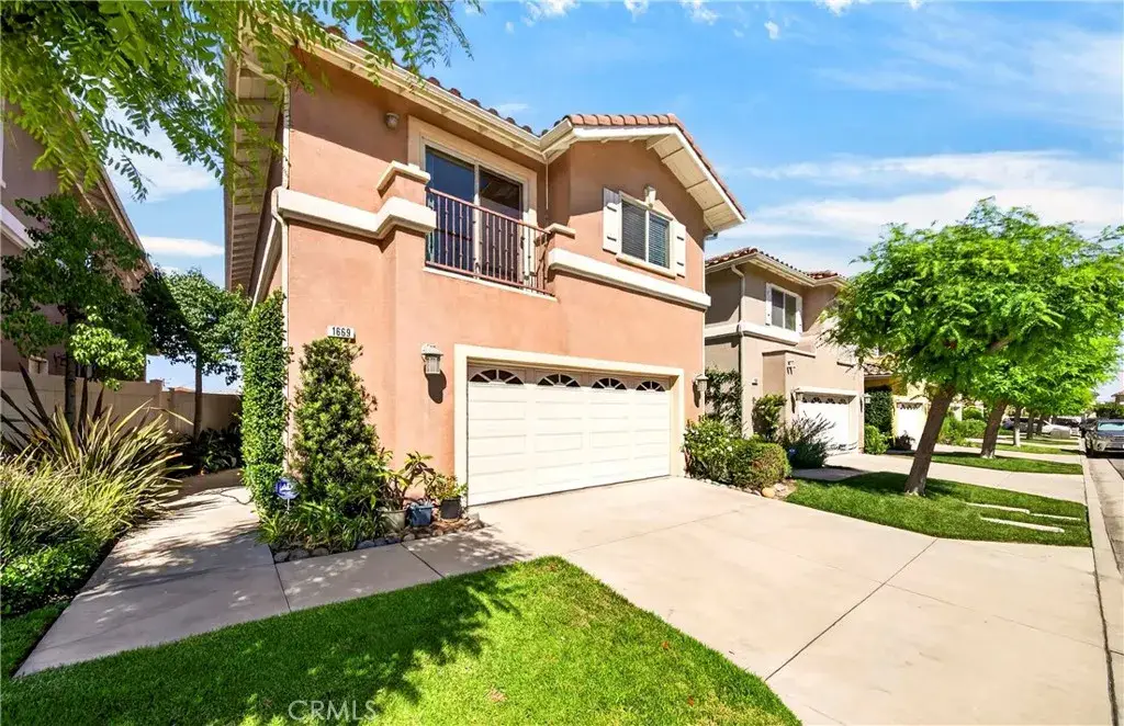 1669 Orchid Way, Gardena, CA 90248 - #1