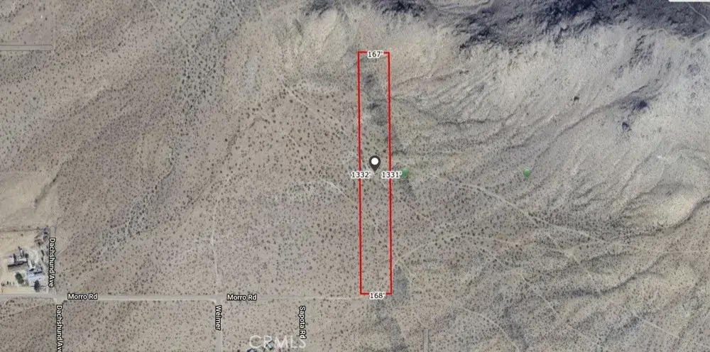 0 Morro, Apple Valley, CA 92307 - #1