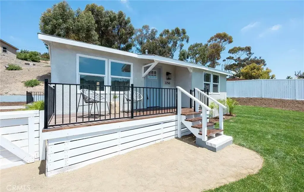 2250 Oceanside, Oceanside, CA 92054 - #1