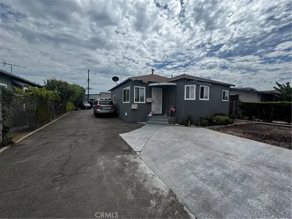 1538 W 85th, Los Angeles, CA 90047