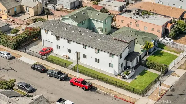 156 E 101st, Los Angeles, CA 90003