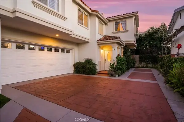2216 Pullman Lane #B, Redondo Beach, CA 90278