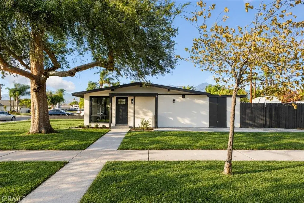 921 E 5th Street, Ontario, CA 91764 - #1