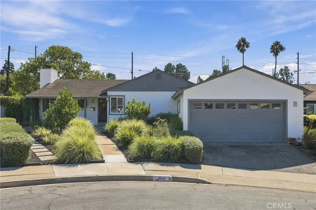 2212 Earle Court, Redondo Beach, CA 90278 - #1
