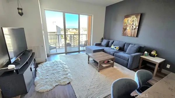 488 E Ocean #1607, Long Beach, CA 90802