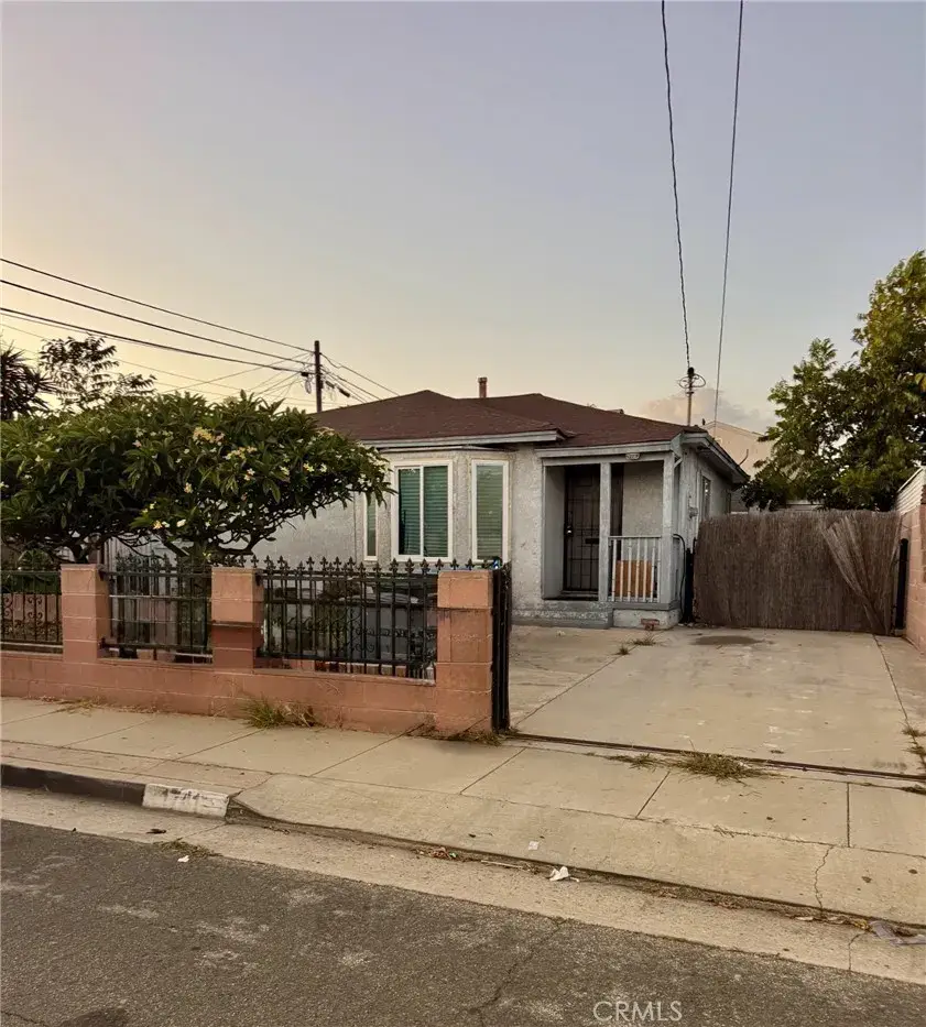 1741 W 150th, Gardena, CA 90247 - #1