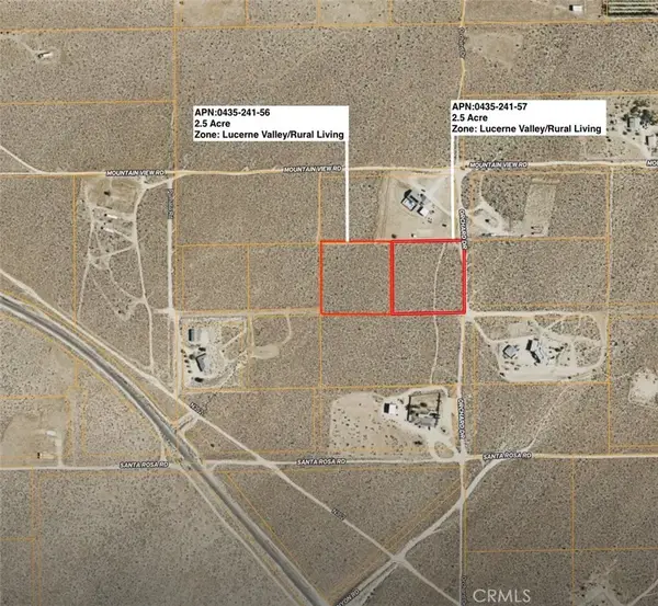 43524157 Mountain View Rd, Lucerne Valley, CA 92308