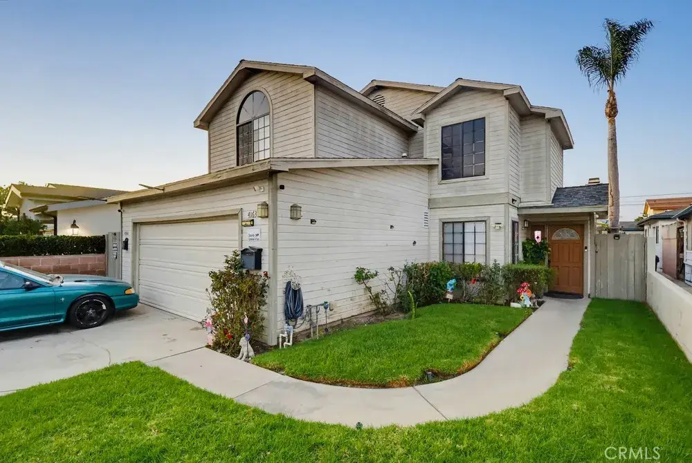 4163 W 160th, Lawndale, CA 90260 - #1