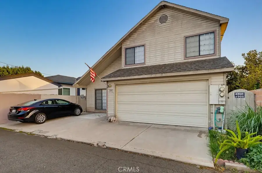 4163 W 160th, Lawndale, CA 90260 - #2