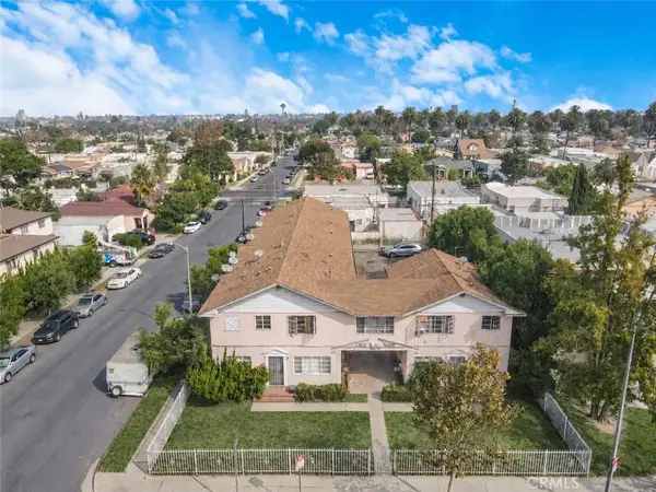 1861 W Martin Luther King Jr Boulevard, Los Angeles, CA 90062