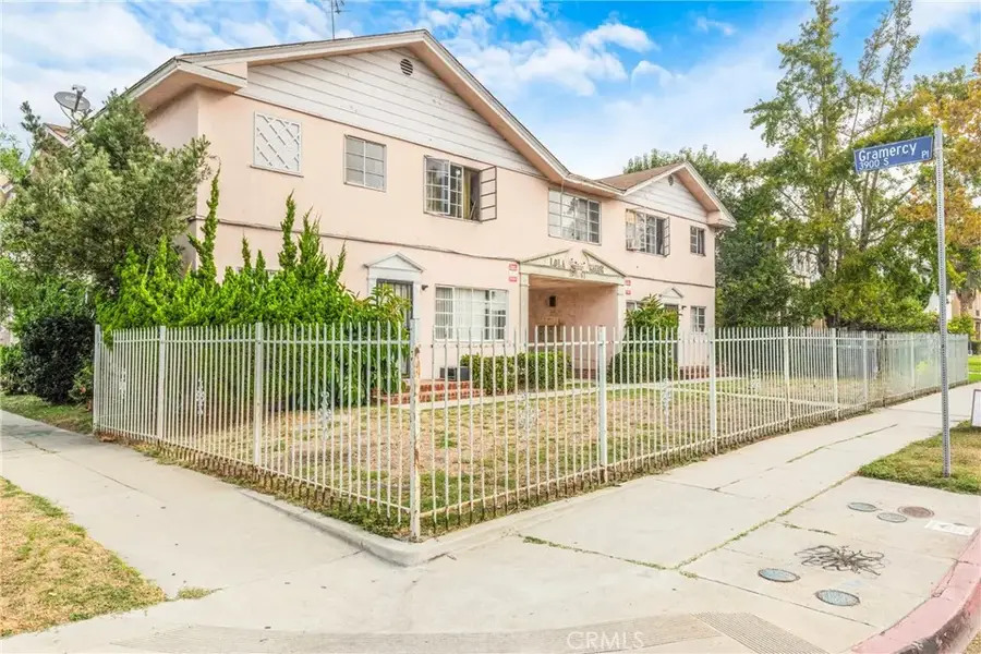 1861 W Martin Luther King Jr Boulevard, Los Angeles, CA 90062 - #3