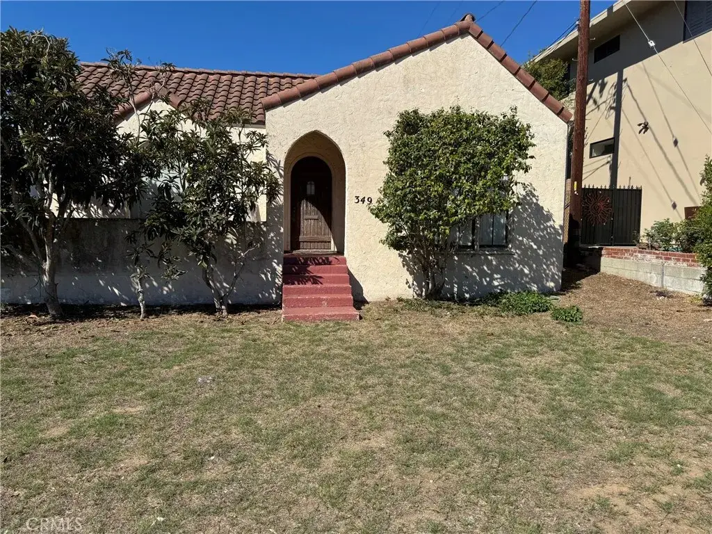 349 S Meadows Ave, Manhattan Beach, CA 90266 - #1