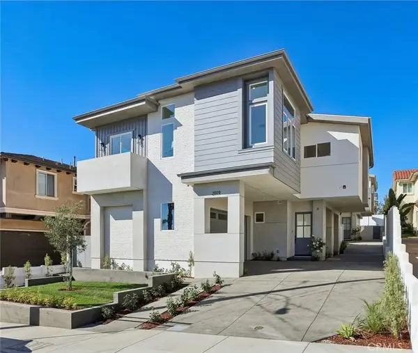 2019 Huntington Lane #A, Redondo Beach, CA 90278