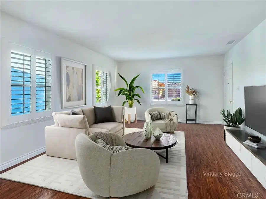 1611 W 154th Place, Gardena, CA 90247 - #2