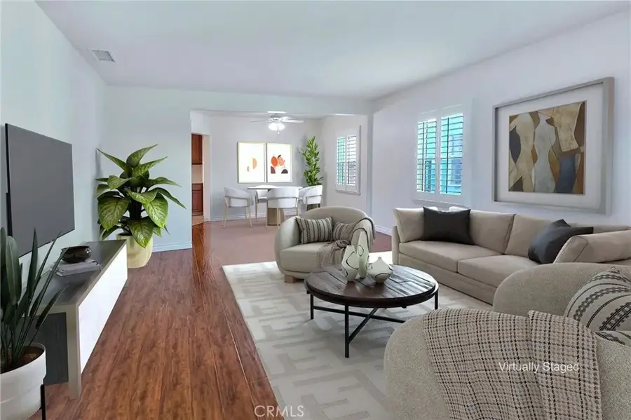 1611 W 154th Place, Gardena, CA 90247 - #3