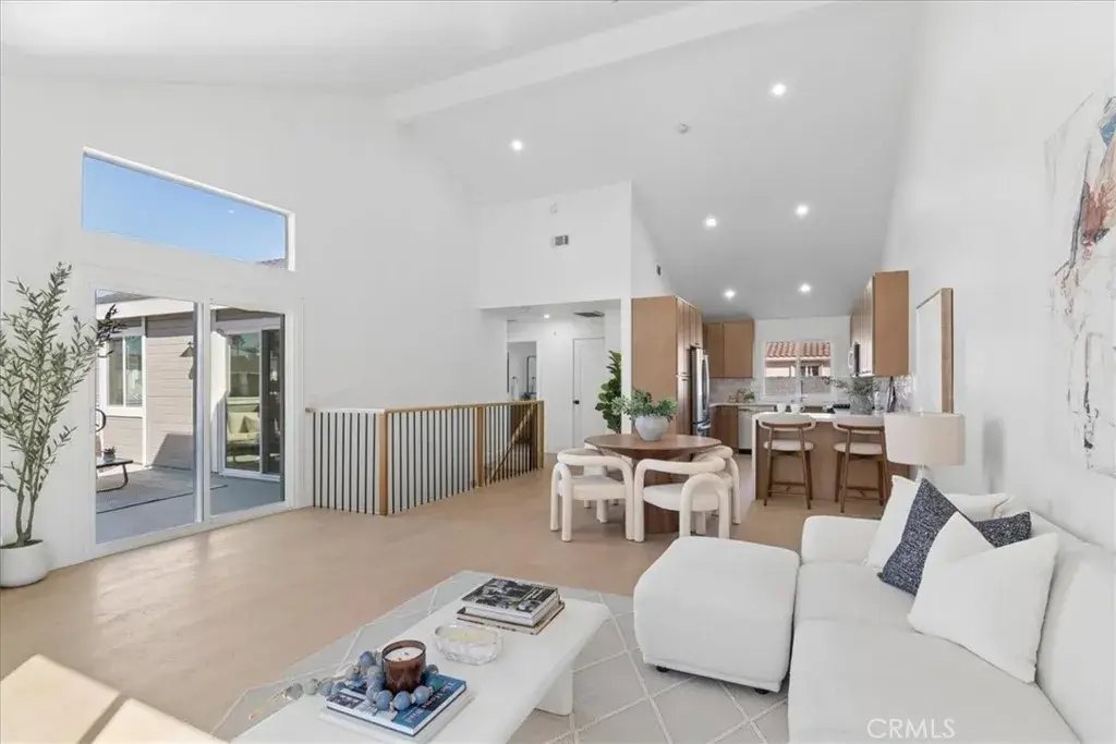2314 Vanderbilt #A, Redondo Beach, CA 90278 - #1