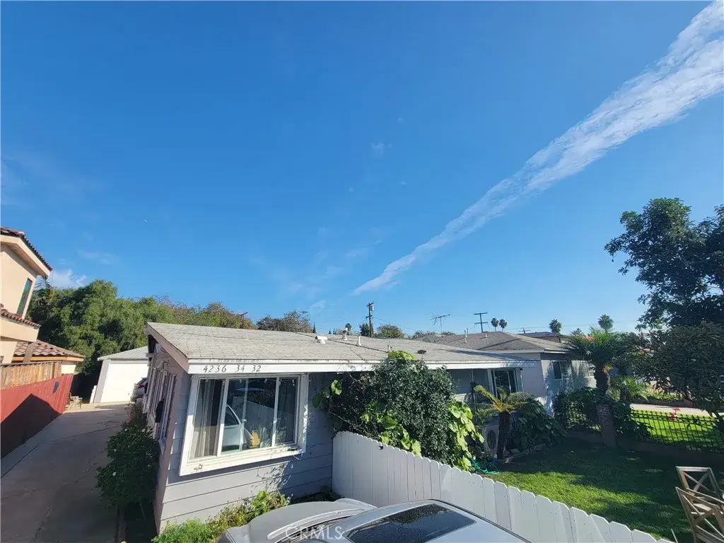 4232 Mclaughlin, Los Angeles, CA 90066 - #1