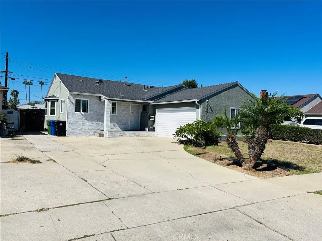 15917 S Hoover Street, Gardena, CA 90247 - #1