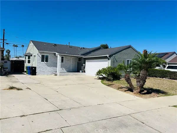 15917 S Hoover Street, Gardena, CA 90247