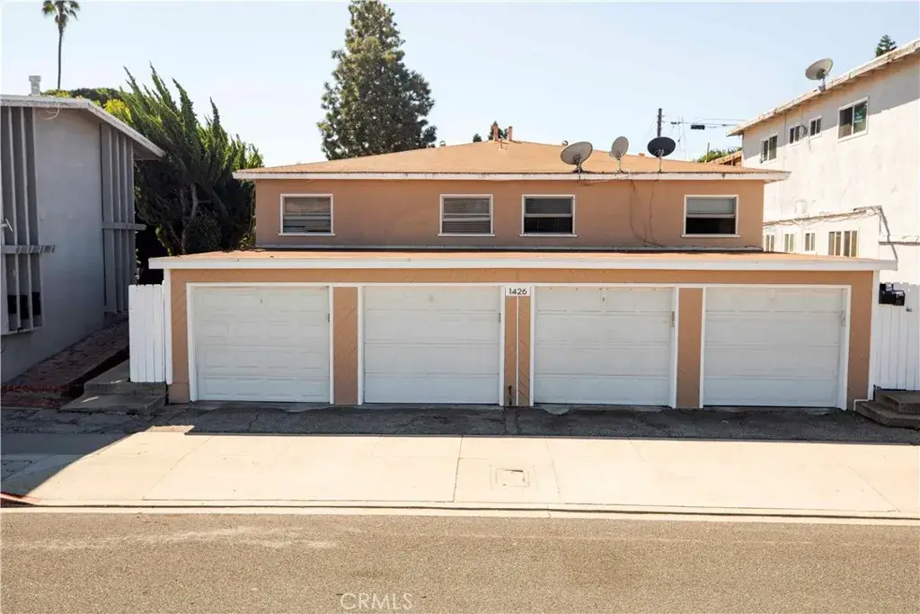 1426 Manhattan Beach, Manhattan Beach, CA 90266 - #1