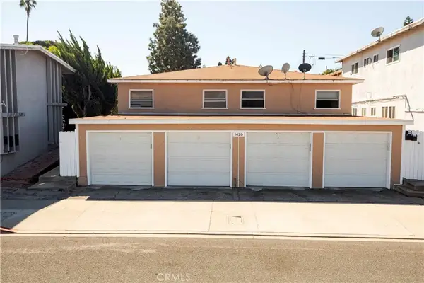 1426 Manhattan Beach, Manhattan Beach, CA 90266
