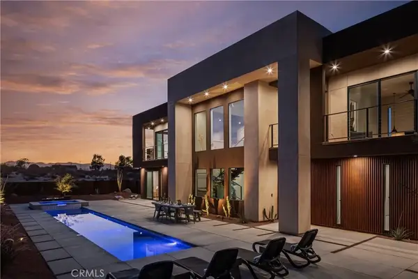 6736 Mount Shasta, Joshua Tree, CA 92252