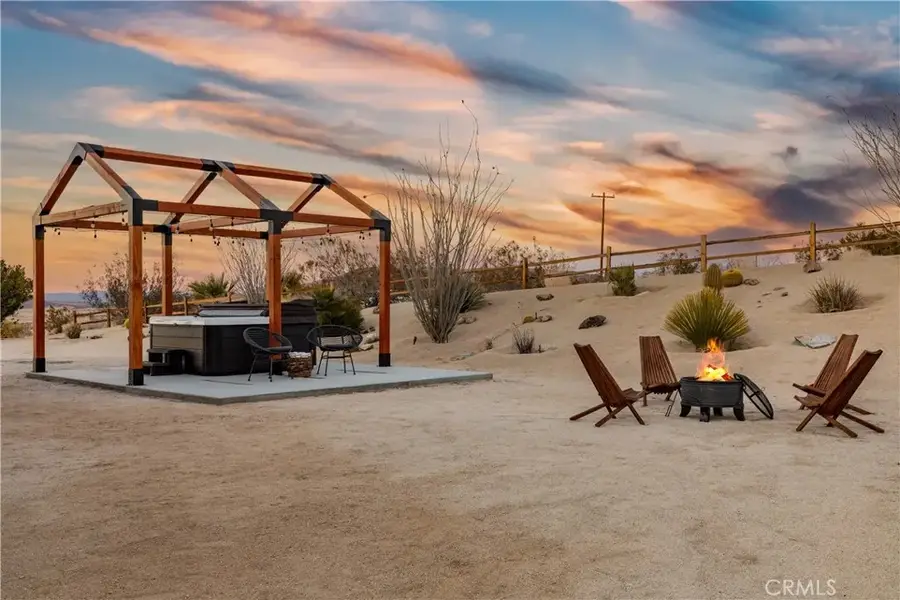 7030 Mile Square Rd, Joshua Tree, CA 92252 - #2