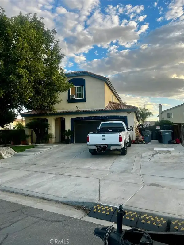 2262 Purple Finch Court, San Jacinto, CA 92582