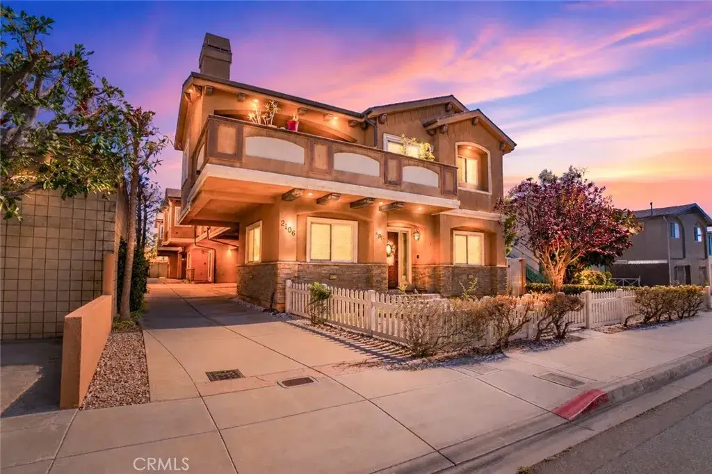 2106 Mathews #C, Redondo Beach, CA 90278 - #1