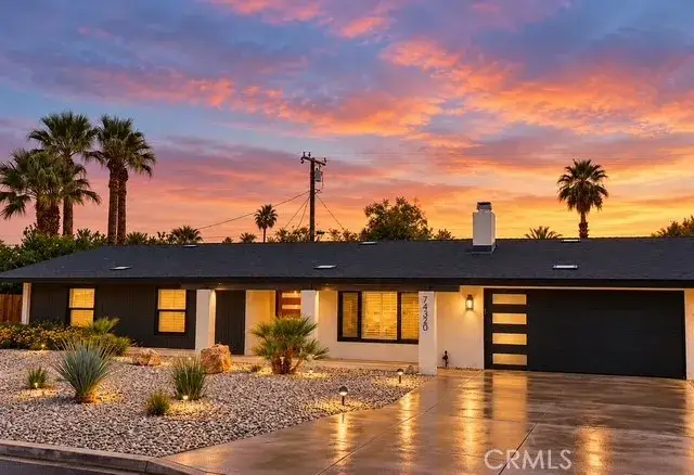 74320 Covered Wagon, Palm Desert, CA 92260 - #1