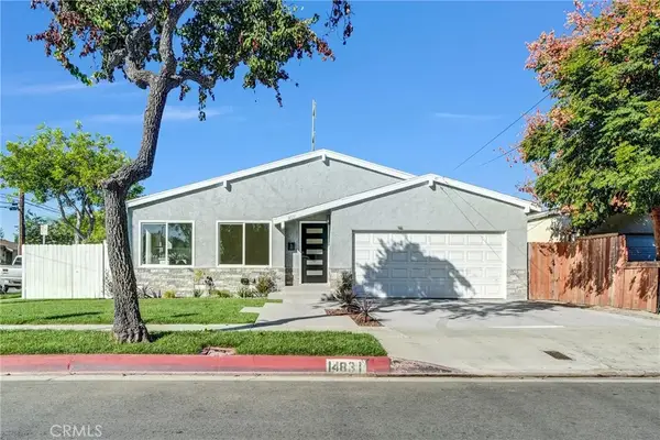 14831 Kingsdale Avenue, Lawndale, CA 90260