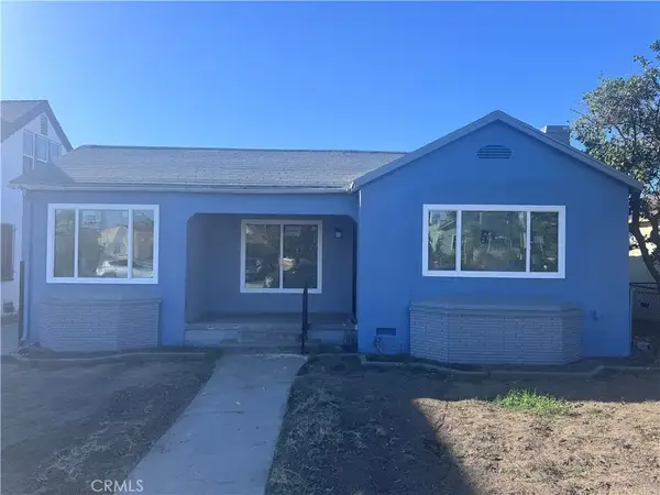 1150 W 64th Street, Los Angeles, CA 90044